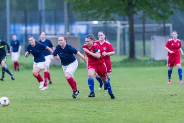 Bild 70 - F Hamburger SV 3 - Nienstedten 1 : Ergebnis: 6:1